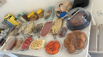 Pousada Clarice Suites