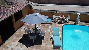 Pousada Clarice Suites