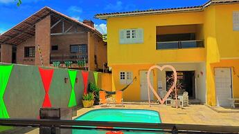 Pousada Clarice Suites