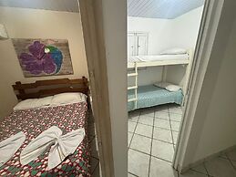 Pousada Clarice Suites