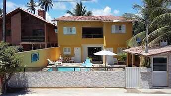 Pousada Clarice Suites