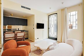 Exquisite Apartment - Madeleine/st Honore