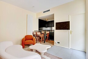 Exquisite Apartment - Madeleine/st Honore