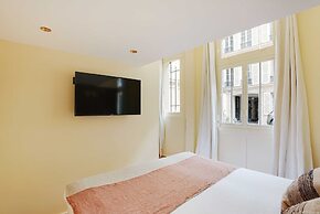 Exquisite Apartment - Madeleine/st Honore