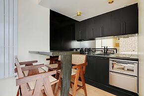 Exquisite Apartment - Madeleine/st Honore