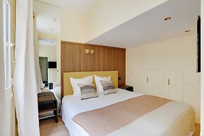 Exquisite Apartment - Madeleine/st Honore