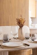 Apartment With 2 Rooms for 6 People