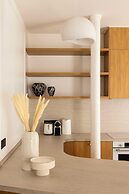 Apartment With 2 Rooms for 6 People