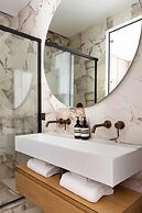 Apartment With 2 Rooms for 6 People