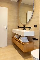 Apartment With 2 Rooms for 6 People