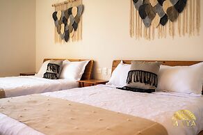 NHOA 303A Lux 2BR Pool View Aldea Zama