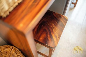 NHOA 303A Lux 2BR Pool View Aldea Zama