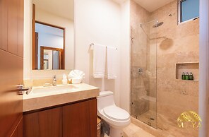 NHOA 303A Lux 2BR Pool View Aldea Zama