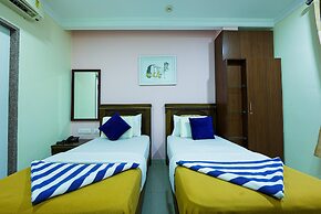 MADRAS INN - ALWARPET