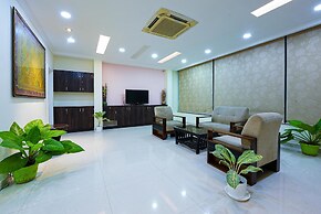 MADRAS INN - ALWARPET