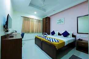 MADRAS INN - ALWARPET