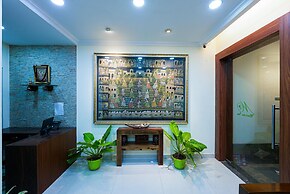 MADRAS INN - ALWARPET