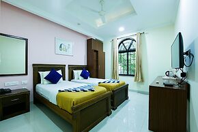 MADRAS INN - ALWARPET