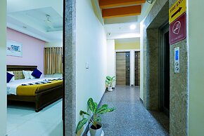 MADRAS INN - ALWARPET