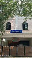 MADRAS INN - ALWARPET