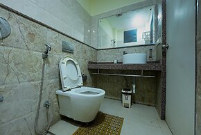 MADRAS INN - ALWARPET