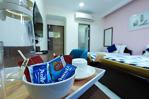 MADRAS INN - ALWARPET