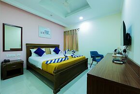 MADRAS INN - ALWARPET