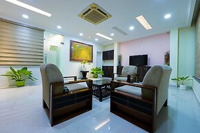 MADRAS INN - ALWARPET