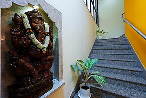 MADRAS INN - ALWARPET