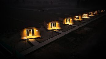 Wildlense Wild Retreat