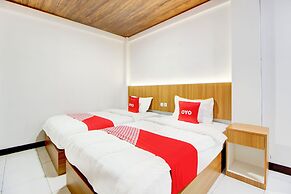 OYO 94371 Omah Sarindoyo