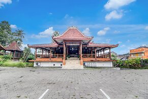 OYO 94371 Omah Sarindoyo