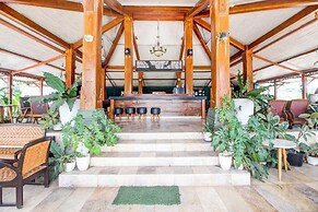 OYO 94371 Omah Sarindoyo