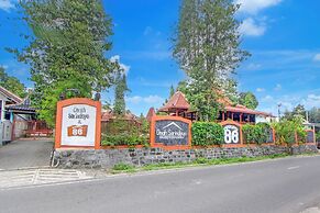 OYO 94371 Omah Sarindoyo