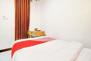 OYO 94371 Omah Sarindoyo