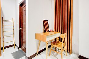 OYO 94371 Omah Sarindoyo