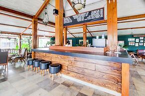 OYO 94371 Omah Sarindoyo