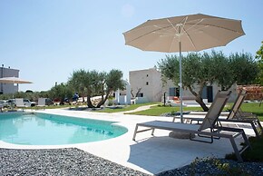 Tower House in Puglia With Pool