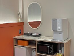 Yangpyeong Moonholidarak