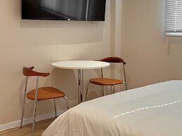 Yangpyeong Moonholidarak