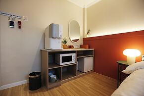 Yangpyeong Moonholidarak