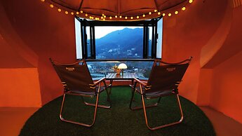 Yangpyeong Moonholidarak