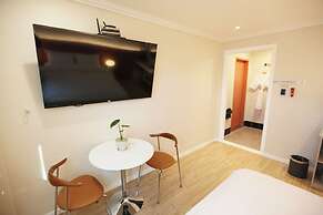 Yangpyeong Moonholidarak