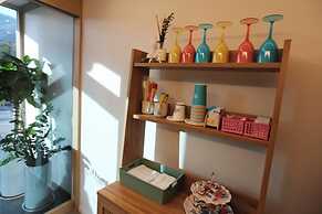 Yangpyeong Moonholidarak