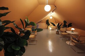 Yangpyeong Moonholidarak