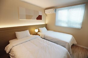 Yangpyeong Moonholidarak