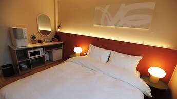 Yangpyeong Moonholidarak