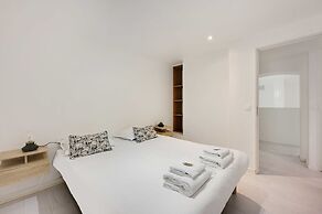 Spacious Apartment - 2br/4p- Le Kremlin-bicetre