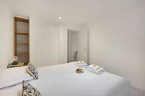 Spacious Apartment - 2br/4p- Le Kremlin-bicetre