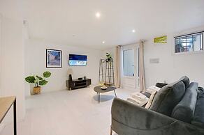 Spacious Apartment - 2br/4p- Le Kremlin-bicetre